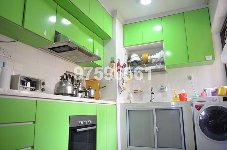 Blk 27A Jalan Membina (Bukit Merah), HDB 4 Rooms #161742702